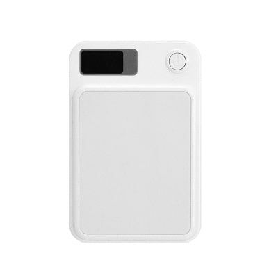 powerbank magnet | loguideas merchandising Powerbank Magnet