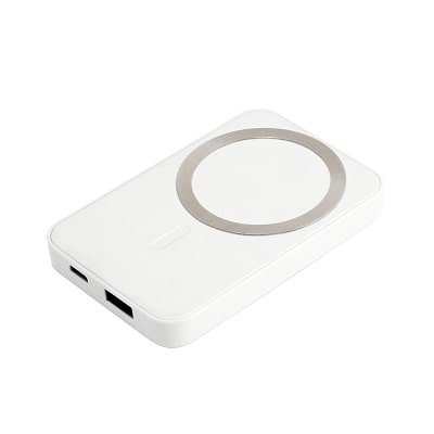 powerbank magnet para empresas | loguideas merchandising Powerbank Magnet para empresas