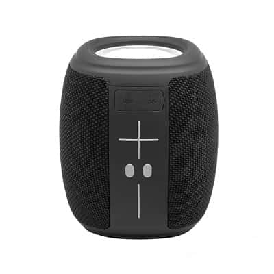 parlante bluetooth dance | loguideas merchandising Parlante Bluetooth Dance