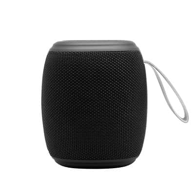 parlante bluetooth dance con logo | loguideas merchandising Parlante Bluetooth Dance con logo