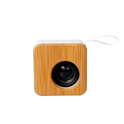 parlante retric personalizado | loguideas merchandising Parlante Retric personalizado