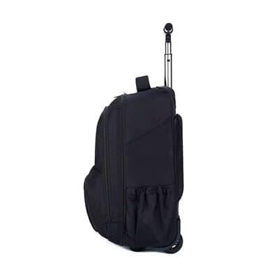 valija mochila trolley para empresas | loguideas merchandising Valija Mochila Trolley para empresas