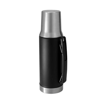 termo con mate dual | loguideas merchandising Termo con Mate Dual