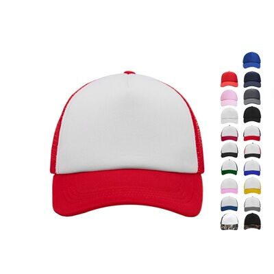 gorro trucker c/broche | loguideas merchandising Gorro Trucker c/broche