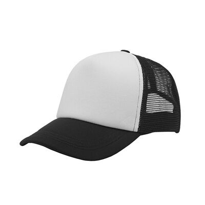 gorro trucker c/broche para empresas | loguideas merchandising Gorro Trucker c/broche para empresas