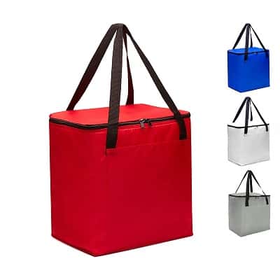 cooler artic | loguideas merchandising Cooler Artic