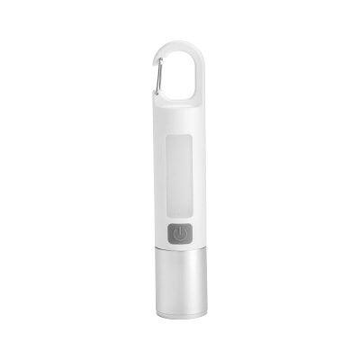 linterna multifunción spark personalizada | loguideas merchandising Linterna Multifunción Spark personalizada
