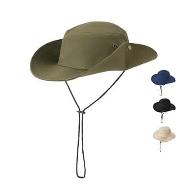 sombrero ozzy | loguideas merchandising Sombrero Ozzy