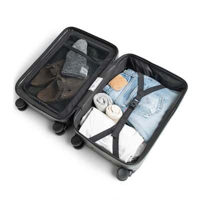 carry on herschel | loguideas merchandising Carry on Herschel