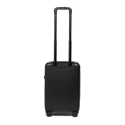 carry on herschel con logo | loguideas merchandising Carry on Herschel con logo