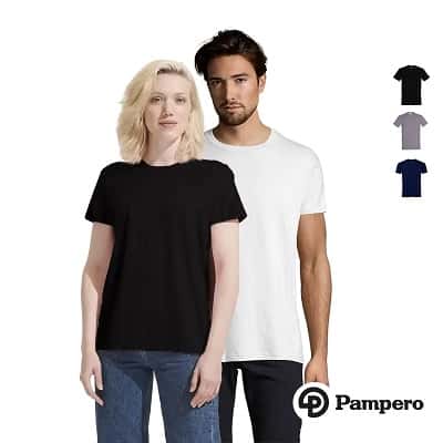 remera lincoln | loguideas merchandising Remera Lincoln