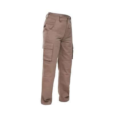 pantalones cargo unisex | loguideas merchandising Pantalones Cargo Unisex