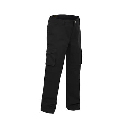 pantalones cargo unisex para empresas | loguideas merchandising Pantalones Cargo Unisex para empresas