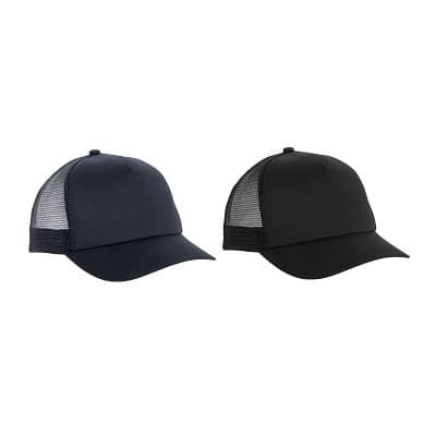 gorra trac | loguideas merchandising Gorra Trac