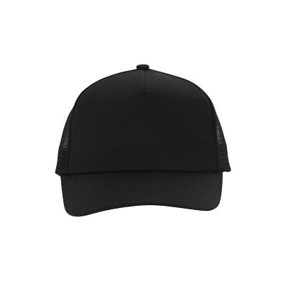 gorra trac para empresas | loguideas merchandising Gorra Trac para empresas