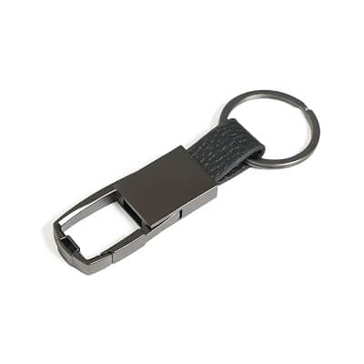 llavero iron | loguideas merchandising Llavero Iron