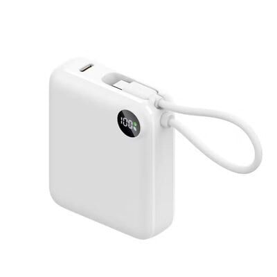 power bank 10.000 mah | loguideas merchandising Power Bank 10.000 mAh