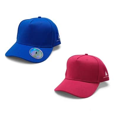 gorra flow | loguideas merchandising Gorra Flow