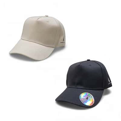 gorra flow con logo | loguideas merchandising Gorra Flow con logo
