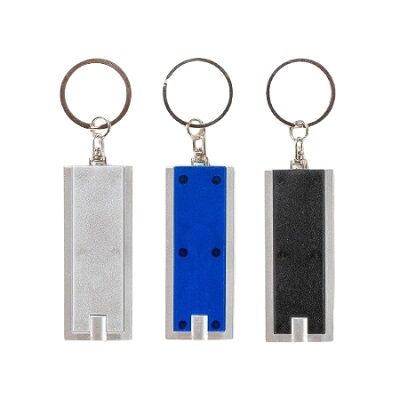 llavero con luz | loguideas merchandising Llavero con luz