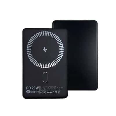 power bank tron | loguideas merchandising Power Bank Tron