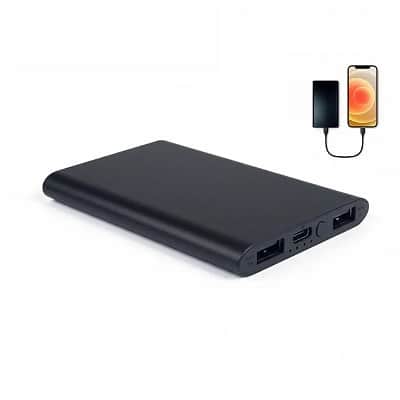 power bank odeon | loguideas merchandising Power Bank Odeon