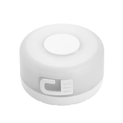 guirnalda de luces led radiant con logo | loguideas merchandising Guirnalda de luces led Radiant con logo