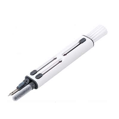 kit de limpieza 4 en 1 | loguideas merchandising Kit de Limpieza 4 en 1