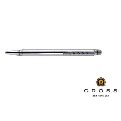 billetera con bolígrafo-cross 3 | loguideas merchandising Billetera Con Bolígrafo-Cross