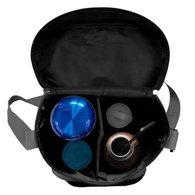 bolso matero cannaria | loguideas merchandising Bolso Matero Cannaria