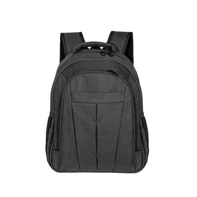 mochila portanotebook summit con logo | loguideas merchandising Mochila Portanotebook Summit con logo