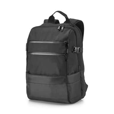 mochila porta notebook zippers bpack para empresas | loguideas merchandising Mochila Porta Notebook Zippers Bpack para empresas